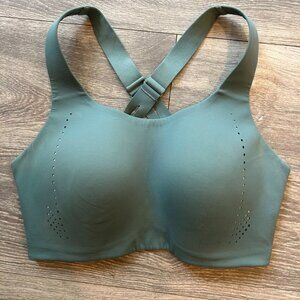 LuluLemon Bra: AirSupport Bra High Support DD-DDD